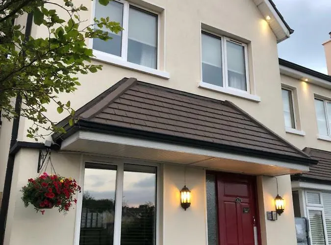 Amber Hill Bed & Breakfast Galway